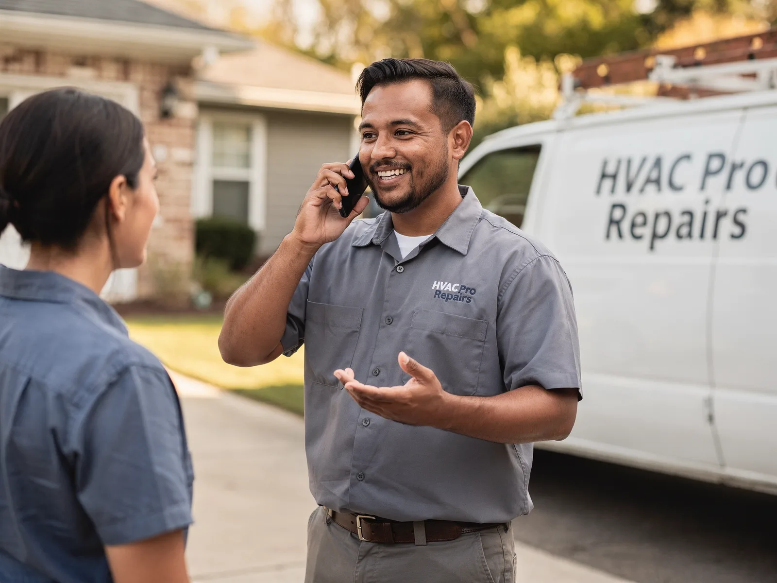 Heat Pump Repair Tigard, OR FAQs